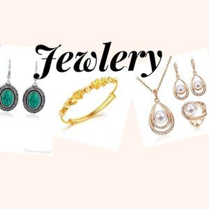 Jewlery for sale